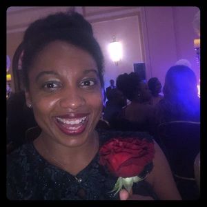 Meet your Posher, Vanessa